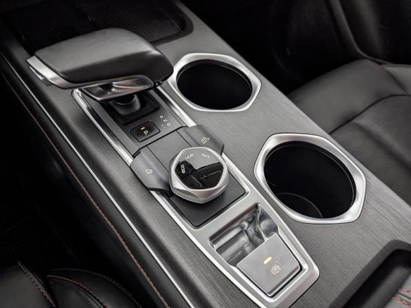 Changan UNI-S (CS55 Plus) с пробегом 2024 года, цена 2 270 000 рублей, 12702 км, внедорожник, Автокод Объявления