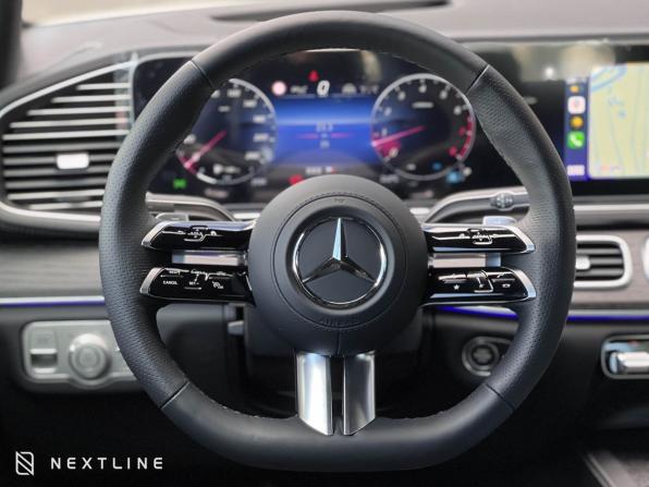 Новый Mercedes-Benz GLE Coupe II (C167) Рестайлинг 2025 года, цена 16 590 000 рублей, внедорожник, Автокод Объявления