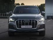 Audi Q7 II (4M) Рестайлинг Москва  - изображение 26