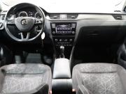 Skoda Rapid I Рестайлинг Санкт-Петербург  - изображение 31