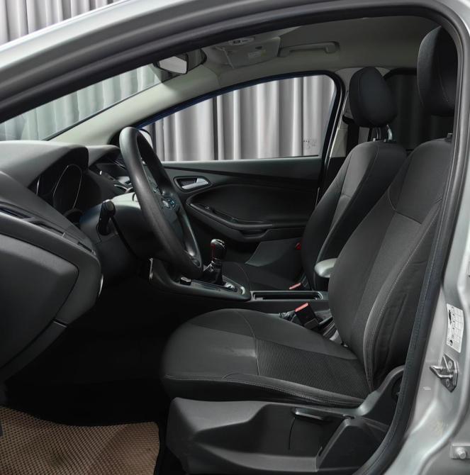 Ford Focus III Рестайлинг Москва  - изображение 9