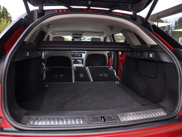 Land Rover Range Rover Velar I с пробегом 2020 года, цена 4 190 000 рублей, 76980 км, внедорожник, Автокод Объявления