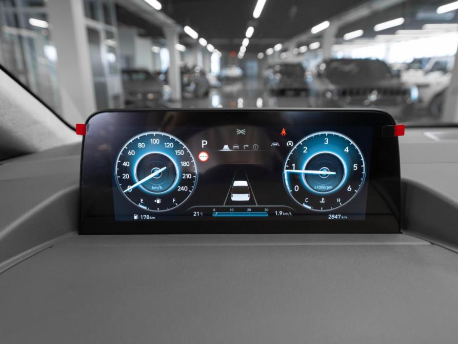 Hyundai Staria I Москва  - изображение 12