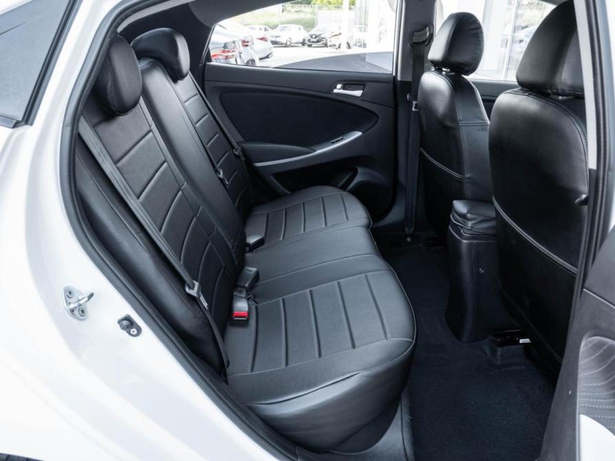 Hyundai Solaris I Рестайлинг Ставрополь  - изображение 7