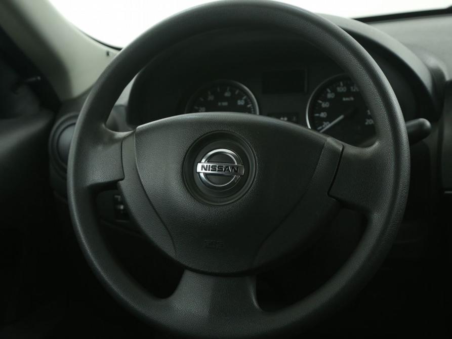 Nissan Almera III (G15) Иваново  - изображение 16