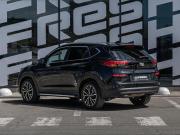 Hyundai Tucson III Рестайлинг Краснодар  - изображение 23