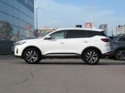 Chery Tiggo 7 Pro I Самара  - изображение 25