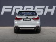 BMW X5 III (F15) Краснодар  - изображение 27