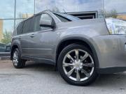 Nissan X-Trail II Екатеринбург  - изображение 48