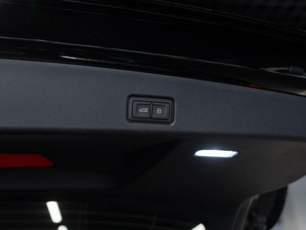Audi Q5 III (GU) с пробегом 2026 года, цена 6 490 000 рублей, 50 км, внедорожник, Автокод Объявления