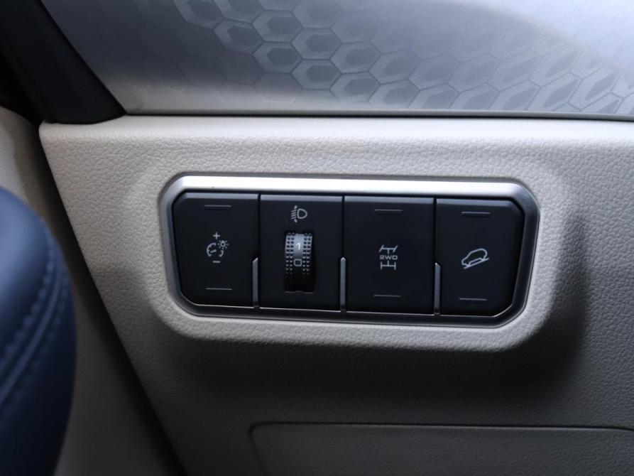 Haval F7 I Рестайлинг Москва  - изображение 16