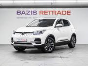 Chery Tiggo E I Тюмень  - изображение 26