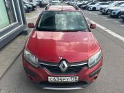 Renault Sandero II Санкт-Петербург  - изображение 8