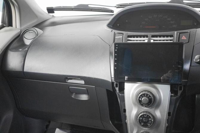 Toyota Vitz II (XP90) с пробегом 2005 года, цена 499 000 рублей, 204000 км, хэтчбек, Автокод Объявления