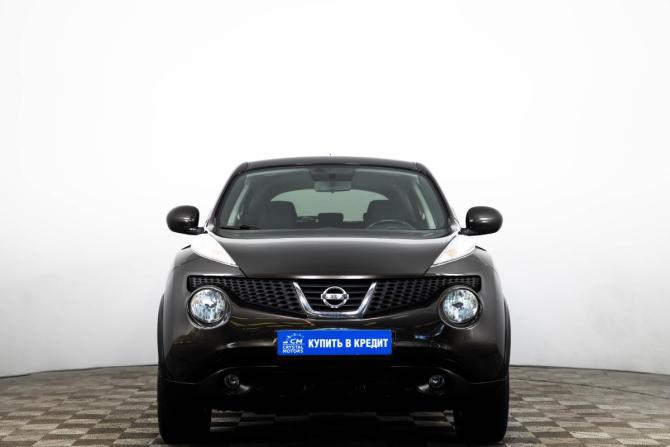 Nissan Juke I с пробегом 2012 года, цена 1 049 000 рублей, 88000 км, внедорожник, Автокод Объявления