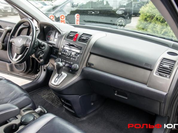 Honda CR-V III Рестайлинг с пробегом 2011 года, цена 1 738 000 рублей, 146117 км, внедорожник, Автокод Объявления
