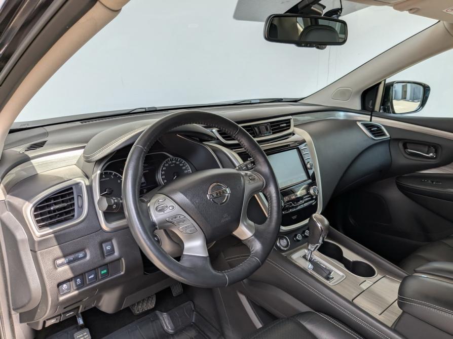 Nissan Murano III (Z52) Москва  - изображение 22