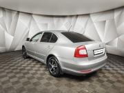 Skoda Octavia II (A5) Рестайлинг Москва  - изображение 21