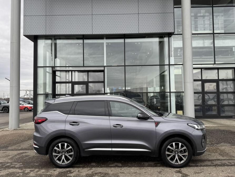 Chery Tiggo 7 Pro Max I Тверь  - изображение 4
