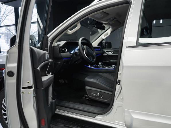 Новый Foton Tunland G9 2026 года, цена 3 933 000 рублей, offers.body_type.unknown, Автокод Объявления