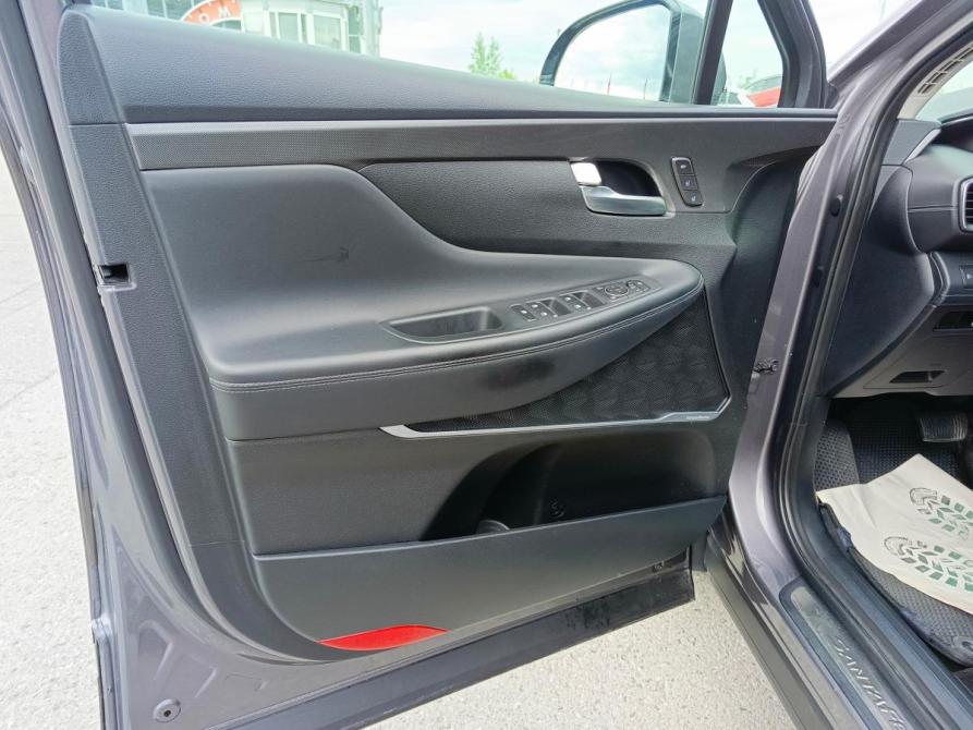 Hyundai Santa Fe IV Рестайлинг Тюмень  - изображение 12