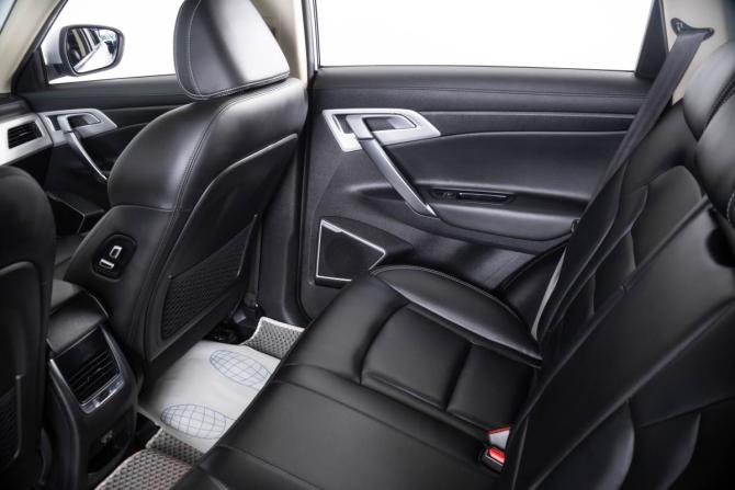 Geely Atlas I с пробегом 2021 года, цена 1 529 000 рублей, 125632 км, внедорожник, Автокод Объявления