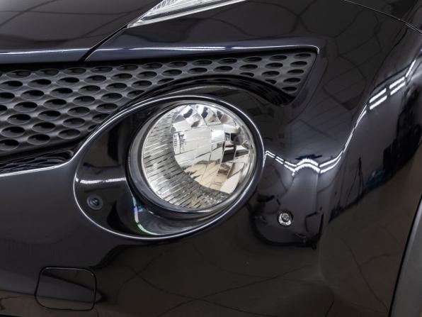 Nissan Juke I с пробегом 2011 года, цена 1 188 000 рублей, 79264 км, внедорожник, Автокод Объявления