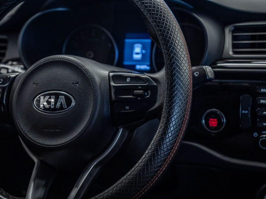 Kia Rio IV Самара  - изображение 13