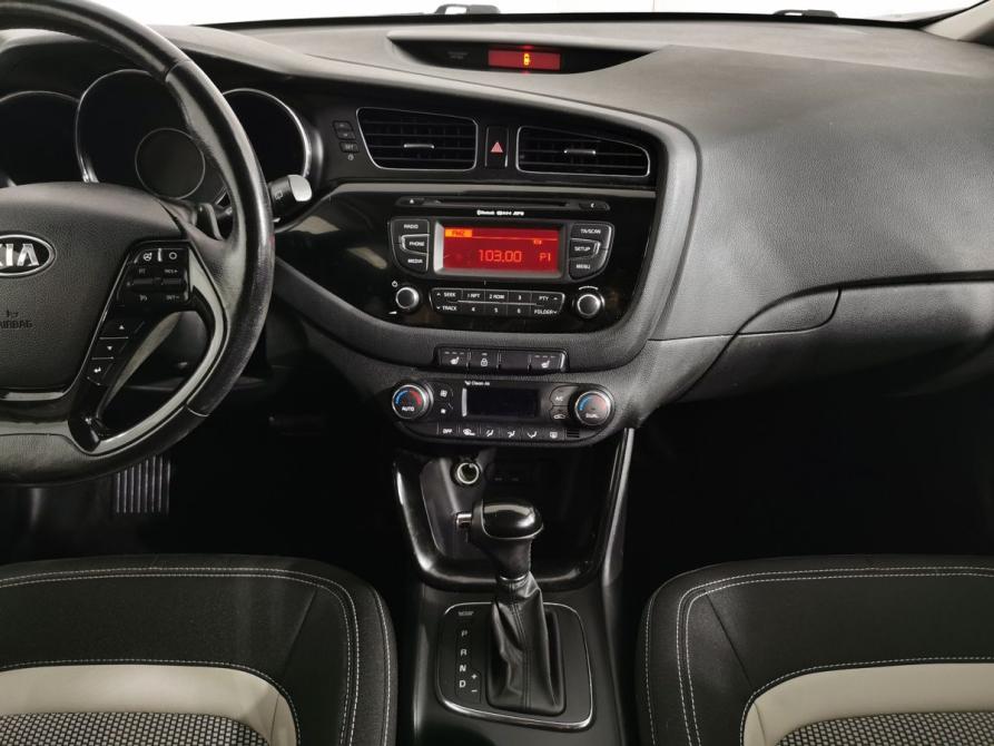Kia Ceed II Москва  - изображение 14