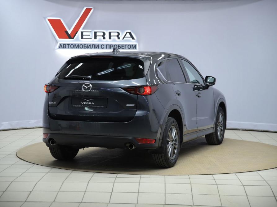 Mazda CX-5 II Уфа  - изображение 5