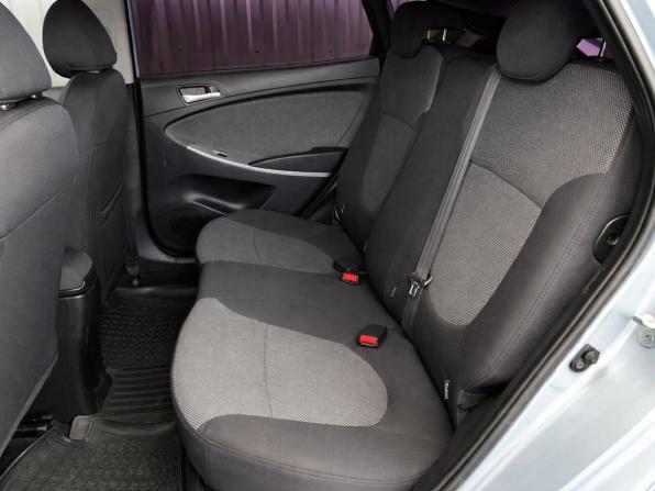 Hyundai Solaris I с пробегом 2012 года, цена 777 000 рублей, 149503 км, хэтчбек, Автокод Объявления