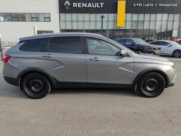 Lada (ВАЗ) Vesta I с пробегом 2021 года, цена 1 190 000 рублей, 92366 км, универсал, Автокод Объявления