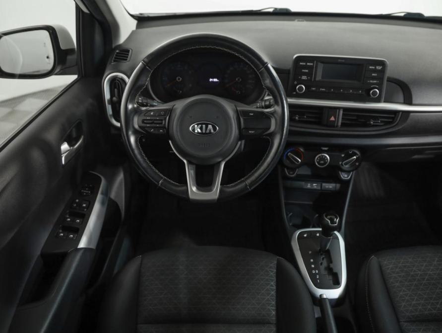 Kia Picanto III Санкт-Петербург  - изображение 11