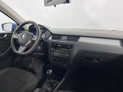 Skoda Rapid I Архангельск  - изображение 32