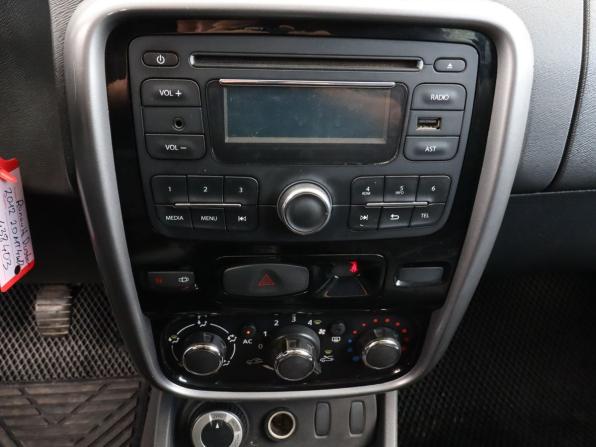 Renault Duster I с пробегом 2012 года, цена 719 000 рублей, 267412 км, внедорожник, Автокод Объявления