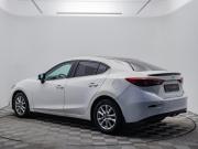 Mazda 3 III (BM) Москва  - изображение 20