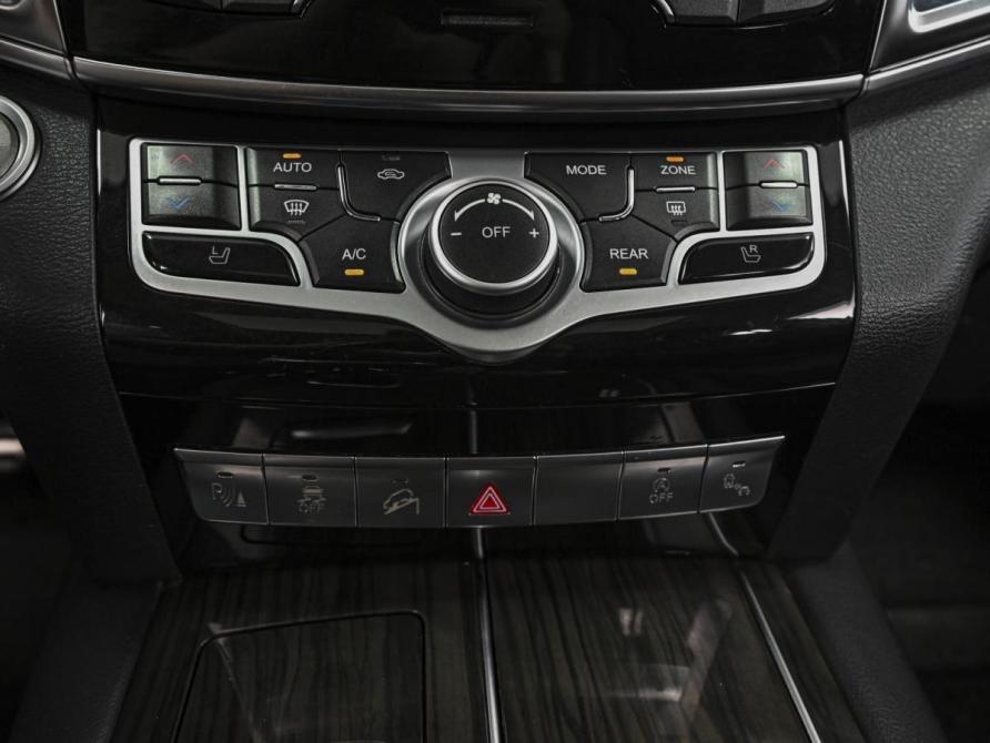 Haval H9 I Рестайлинг Ставрополь  - изображение 16