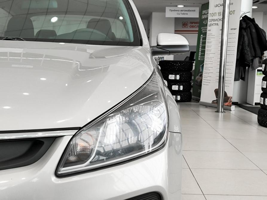 Kia Rio IV Казань  - изображение 21