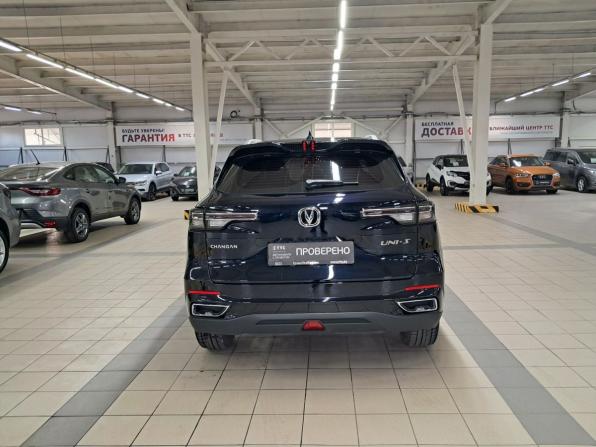 Changan UNI-S (CS55 Plus) с пробегом 2024 года, цена 2 390 000 рублей, 24673 км, внедорожник, Автокод Объявления