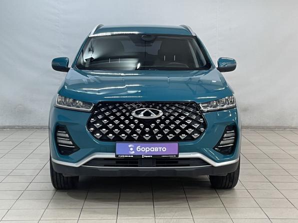 Chery Tiggo 7 Pro I с пробегом 2020 года, цена 1 699 000 рублей, 88188 км, внедорожник, Автокод Объявления
