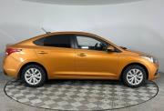 Hyundai Solaris II Волгоград  - изображение 35