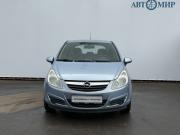 Opel Corsa D Москва  - изображение 14
