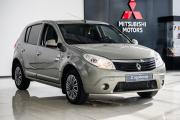 Renault Sandero I Оренбург  - изображение 36