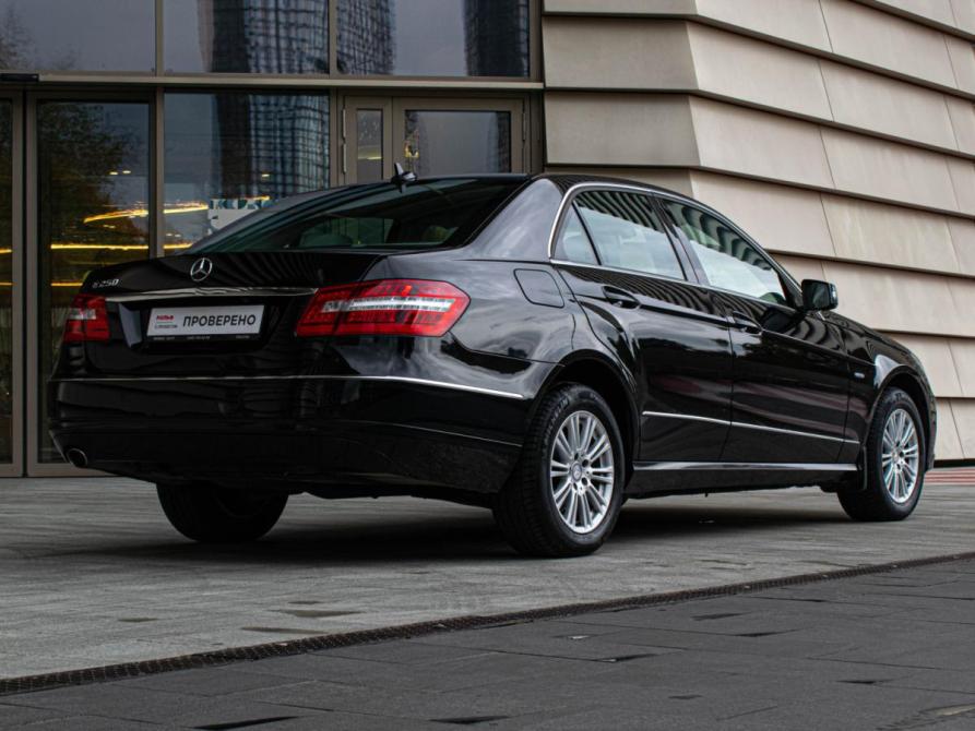 Mercedes-Benz E-Класс IV (W212 S212 C207) Москва  - изображение 6