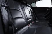 Mazda Axela III Рестайлинг Новосибирск  - изображение 37