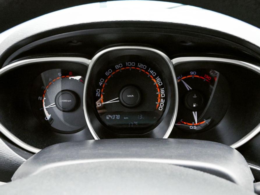 Lada (ВАЗ) Vesta I Екатеринбург  - изображение 11