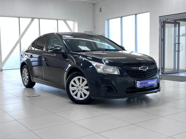 Chevrolet Cruze I Рестайлинг с пробегом 2014 года, цена 830 000 рублей, 147217 км, седан, Автокод Объявления