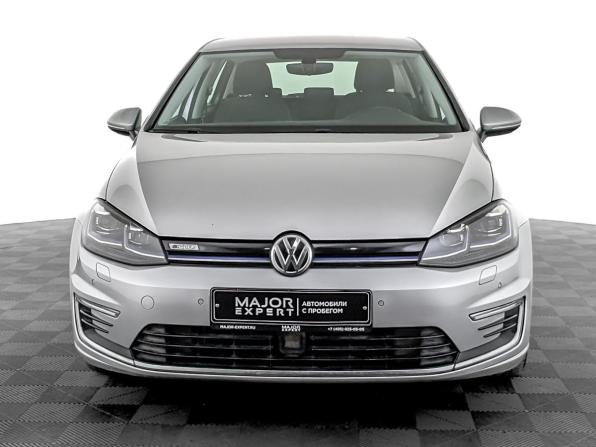 Volkswagen Golf VII Рестайлинг с пробегом 2019 года, цена 2 270 000 рублей, 81891 км, хэтчбек, Автокод Объявления