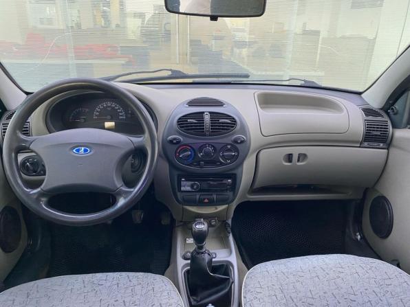 Lada (ВАЗ) Kalina I с пробегом 2008 года, цена 149 000 рублей, 201791 км, седан, Автокод Объявления