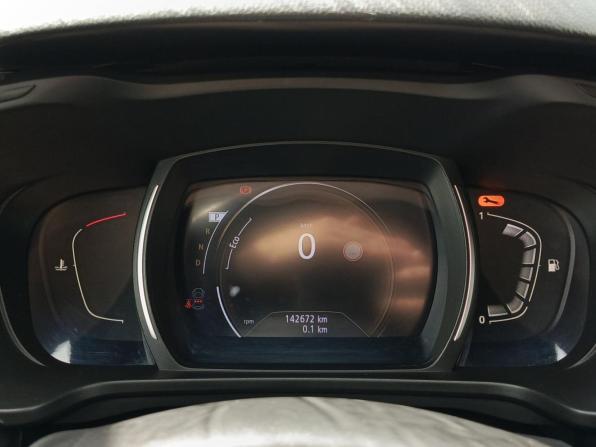 Renault Kadjar I с пробегом 2017 года, цена 1 460 000 рублей, 142672 км, внедорожник, Автокод Объявления